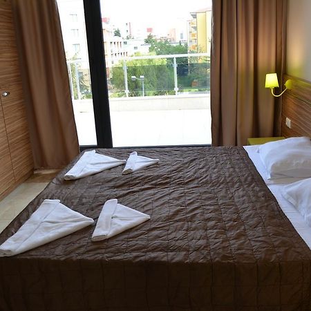 Tm Deluxe Hotel サニービーチ エクステリア 写真