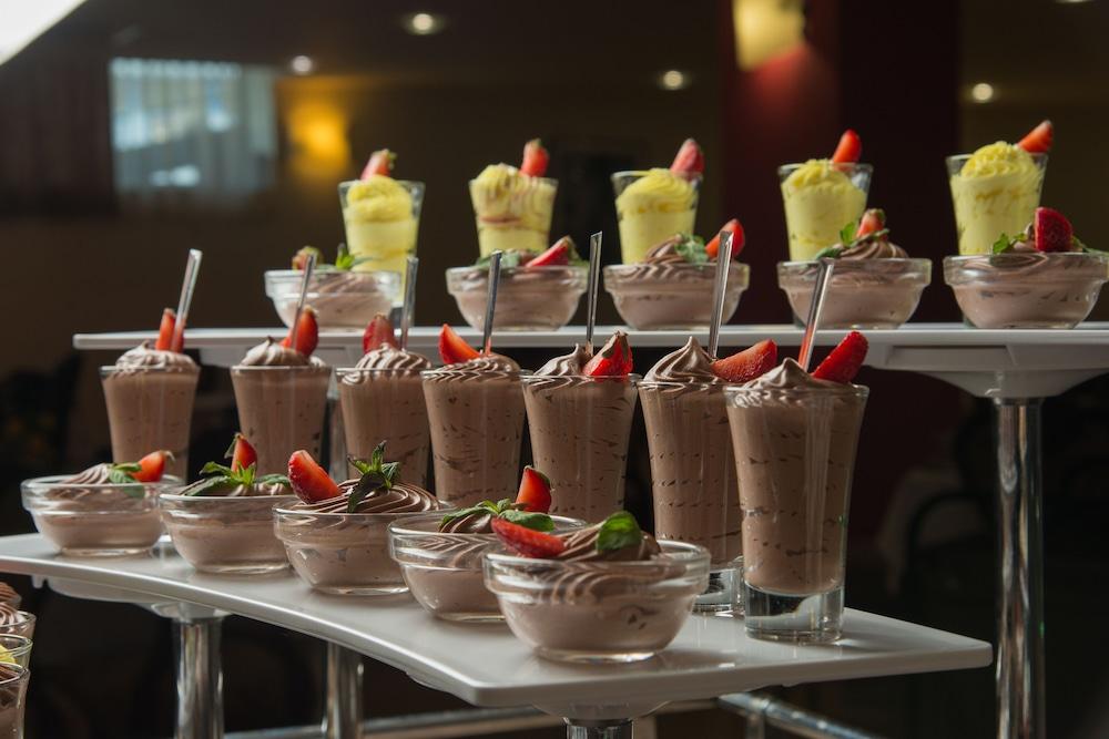 Tm Deluxe Hotel サニービーチ エクステリア 写真