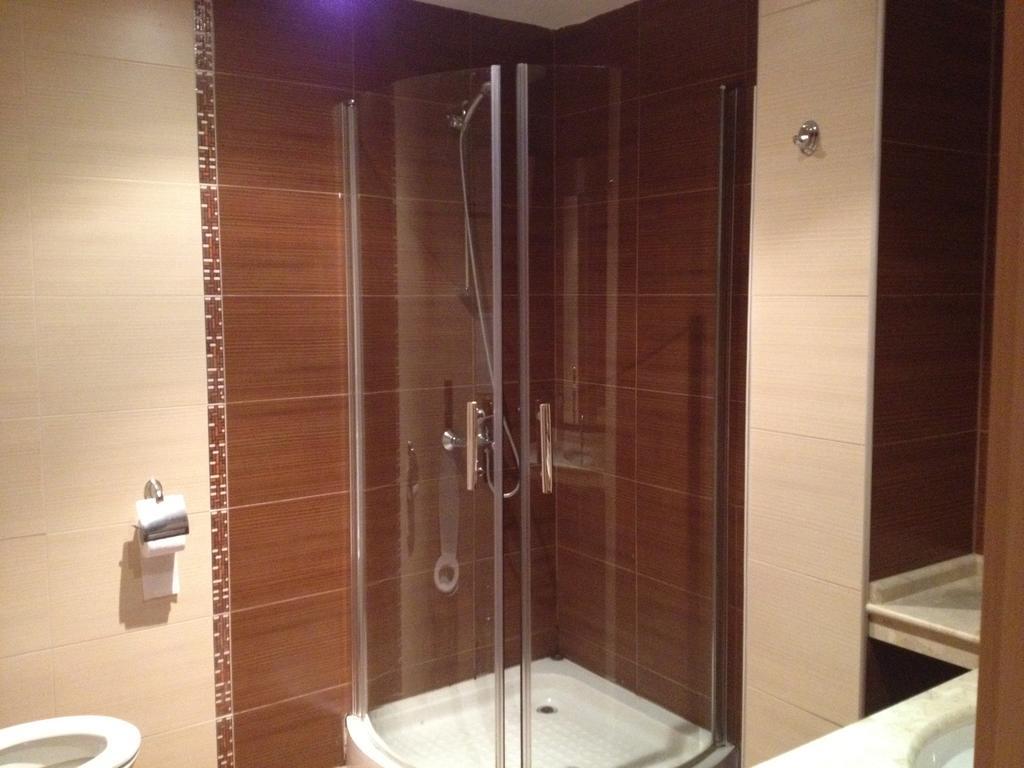 Tm Deluxe Hotel サニービーチ 部屋 写真
