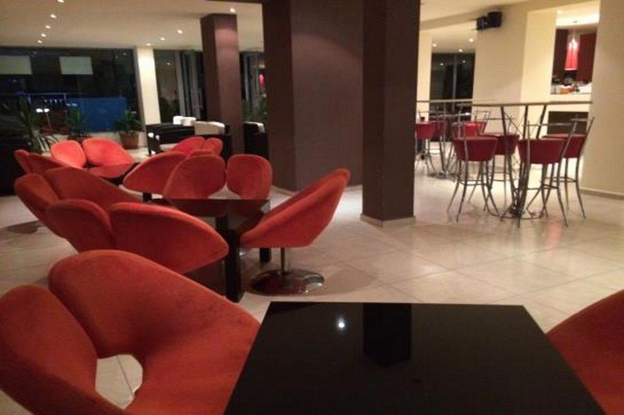 Tm Deluxe Hotel サニービーチ エクステリア 写真